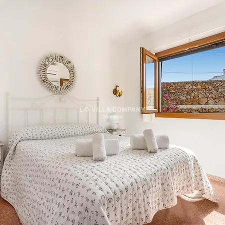 Villa Caterina *