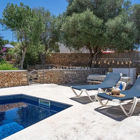 Villa Caterina *