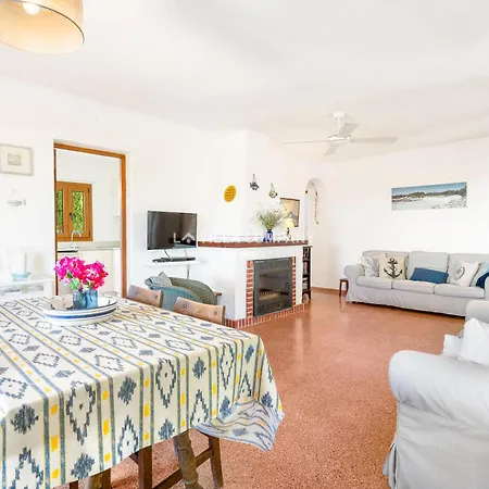 Caterina Cala En Porter (Menorca)