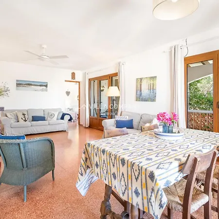 Caterina * Cala En Porter (Menorca)