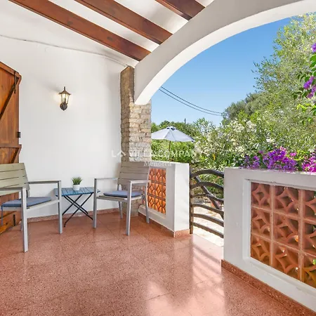 Villa Caterina *