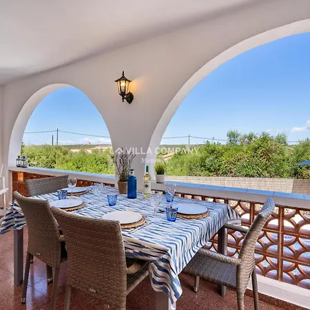 Villa Caterina