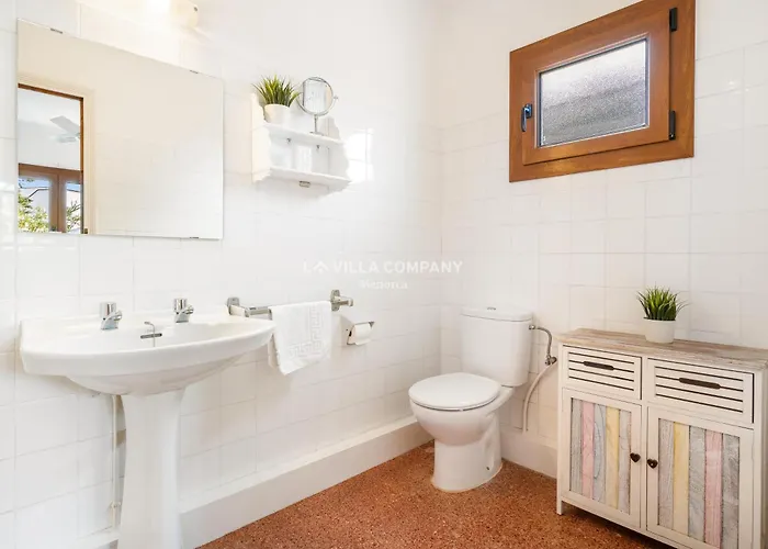 Caterina * Cala En Porter (Menorca)