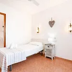 וילה Caterina Cala En Porter (Menorca)