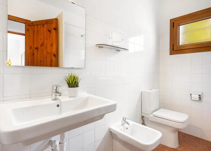 Caterina Cala En Porter (Menorca)