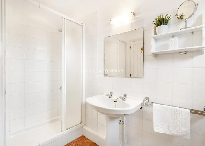 Villa Caterina Cala En Porter (Menorca)