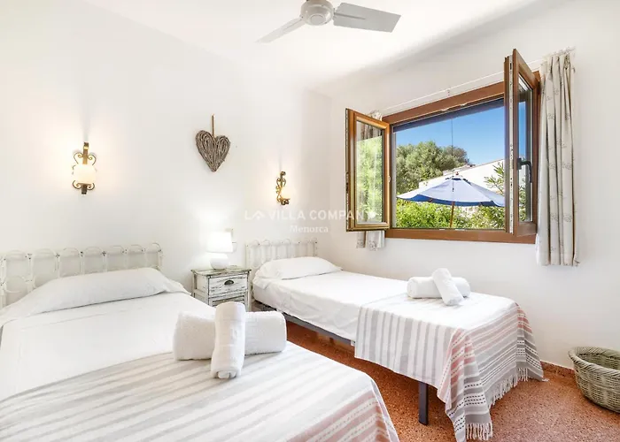 Caterina * Cala En Porter (Menorca)