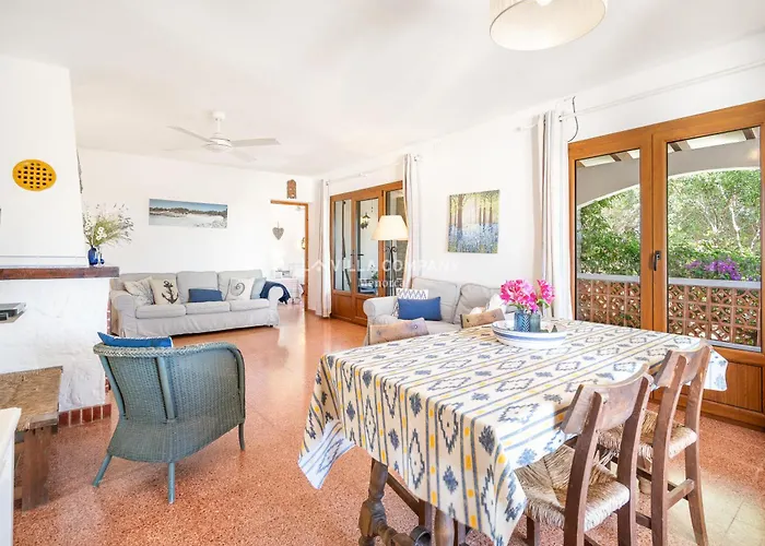 Caterina * Cala En Porter (Menorca)