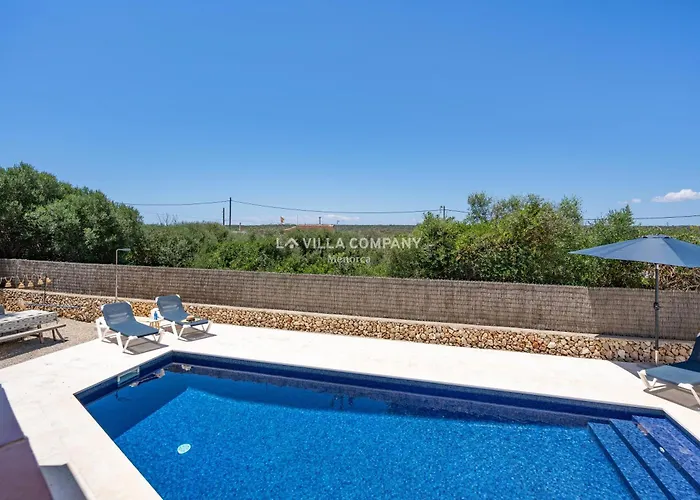 Caterina * Cala En Porter (Menorca)