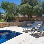 Villa Caterina *